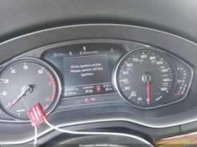 Audi A4 PREMIUM * CARPLAY* KEYLESS* BLINDSPOT*  | Mobile.bg    14