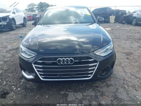 Audi A4 PREMIUM * CARPLAY* KEYLESS* BLINDSPOT*  | Mobile.bg    11