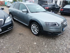 Audi A6 Allroad | Mobile.bg    17