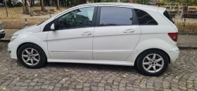 Обява за продажба на Mercedes-Benz B 180 М1/ Лек ~6 900 лв. - изображение 1