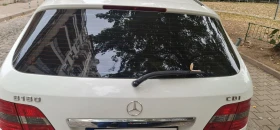 Обява за продажба на Mercedes-Benz B 180 М1/ Лек ~6 900 лв. - изображение 5