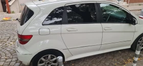 Обява за продажба на Mercedes-Benz B 180 М1/ Лек ~6 900 лв. - изображение 1