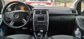 Обява за продажба на Mercedes-Benz B 180 М1/ Лек ~6 900 лв. - изображение 7