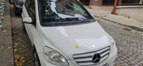 Обява за продажба на Mercedes-Benz B 180 М1/ Лек ~6 900 лв. - изображение 2
