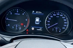 Hyundai I30 PREMIUM, 1.6CRDI, 136PS, 7DCT - 26988 лв. / 13798.75 € - 19513961 13