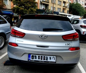 Hyundai I30 PREMIUM, 1.6CRDI, 136PS, 7DCT - 26988 лв. / 13798.75 € - 19513961 10
