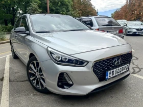 Hyundai I30 PREMIUM, 1.6CRDI, 136PS, 7DCT - 26988 лв. / 13798.75 € - 19513961 5