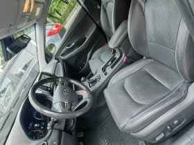 Hyundai I30 PREMIUM, 1.6CRDI, 136PS, 7DCT - 26988 лв. / 13798.75 € - 19513961 14