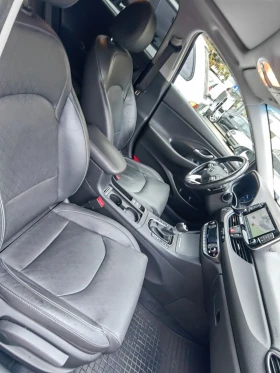 Hyundai I30 PREMIUM, 1.6CRDI, 136PS, 7DCT - 26988 лв. / 13798.75 € - 19513961 15