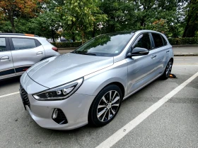 Hyundai I30 PREMIUM, 1.6CRDI, 136PS, 7DCT - 26988 лв. / 13798.75 € - 19513961 4