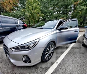 Hyundai I30 PREMIUM, 1.6CRDI, 136PS, 7DCT - 26988 лв. / 13798.75 € - 19513961 2