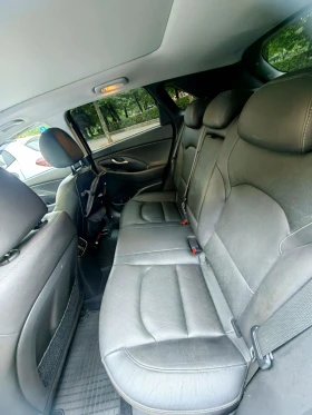 Hyundai I30 PREMIUM, 1.6CRDI, 136PS, 7DCT - 26988 лв. / 13798.75 € - 19513961 16