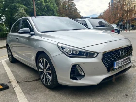 Hyundai I30 PREMIUM, 1.6CRDI, 136PS, 7DCT - 26988 лв. / 13798.75 € - 19513961 7