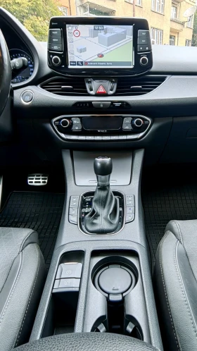 Hyundai I30 PREMIUM, 1.6CRDI, 136PS, 7DCT - 26988 лв. / 13798.75 € - 19513961 12