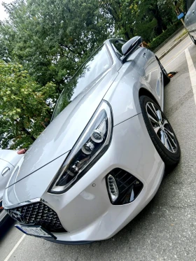Hyundai I30 PREMIUM, 1.6CRDI, 136PS, 7DCT - 26988 лв. / 13798.75 € - 19513961 6