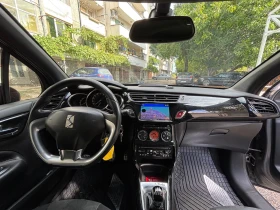 Citroen DS3 1.6HDI Evro5F   | Mobile.bg    9