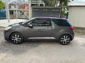 Citroen DS3 1.6HDI Evro5F   | Mobile.bg    4