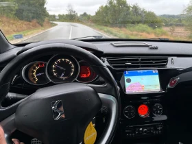 Citroen DS3 1.6HDI Evro5F   | Mobile.bg    14