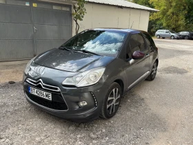 Citroen DS3 1.6HDI Evro5F   | Mobile.bg    3