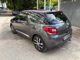 Citroen DS3 1.6HDI Evro5F   | Mobile.bg    5
