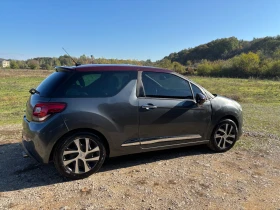 Citroen DS3 1.6HDI Evro5B   | Mobile.bg    8