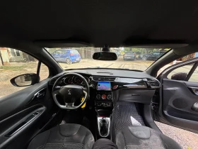 Citroen DS3 1.6HDI Evro5F   | Mobile.bg    11