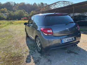 Citroen DS3 1.6HDI Evro5B   | Mobile.bg    6
