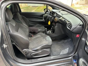 Citroen DS3 1.6HDI Evro5F   | Mobile.bg    12
