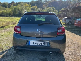 Citroen DS3 1.6HDI Evro5B   | Mobile.bg    7