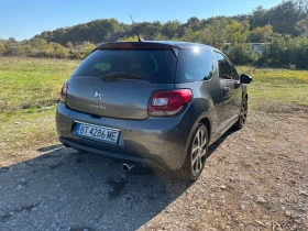 Citroen DS3 1.6HDI Evro5B   | Mobile.bg    9