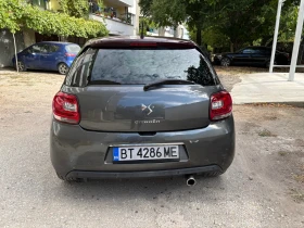 Citroen DS3 1.6HDI Evro5F   | Mobile.bg    6