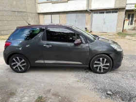 Citroen DS3 1.6HDI Evro5F   | Mobile.bg    8