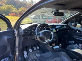 Citroen DS3 1.6HDI Evro5B   | Mobile.bg    14