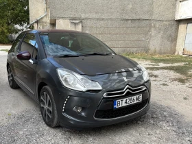 Citroen DS3 1.6HDI Evro5F   | Mobile.bg    2