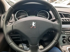 Обява за продажба на Peugeot 3008 2010та КАТО НОВА ~7 899 лв. - изображение 11