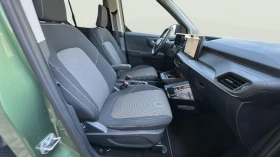 Ford Courier 43 kWh - 60900 лв. / 31137.68 € - 23060960 12