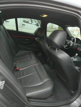 BMW 330 xDrive | Mobile.bg    13