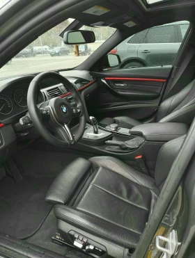 BMW 330 xDrive | Mobile.bg    9