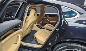 Porsche Panamera - 130547 лв. / 66747.62 € - 12445795 12