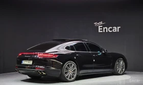 Porsche Panamera - 130547 лв. / 66747.62 € - 12445795 2