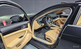 Porsche Panamera - 130547 лв. / 66747.62 € - 12445795 10