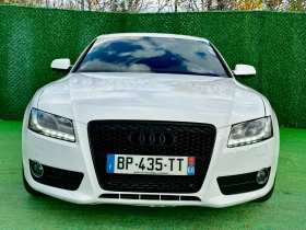 Audi A5 B&O / S-LINE/ 157000km TOP TOP TOP - 19999 лв. / 10225.33 € - 67748433 3