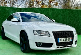 Audi A5 B&O / S-LINE/ 157000km TOP TOP TOP - 19999 лв. / 10225.33 € - 67748433 2