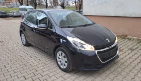 Peugeot 208 Facelift/ Като Нова  - 11999 лв. / 6134.99 € - 84580176 4