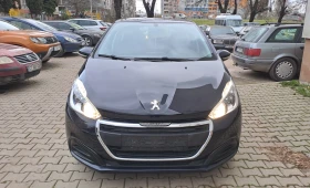 Peugeot 208 Facelift/ Като Нова  - 11999 лв. / 6134.99 € - 84580176 3