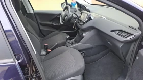 Peugeot 208 Facelift/ Като Нова  - 11999 лв. / 6134.99 € - 84580176 7