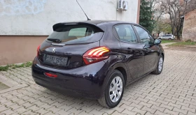 Peugeot 208 Facelift/ Като Нова  - 11999 лв. / 6134.99 € - 84580176 10