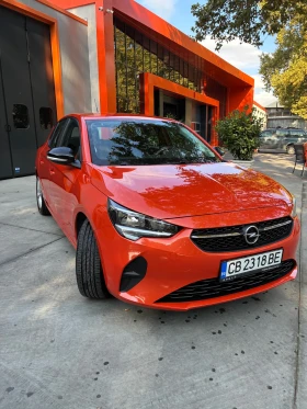 Opel Corsa, снимка 2