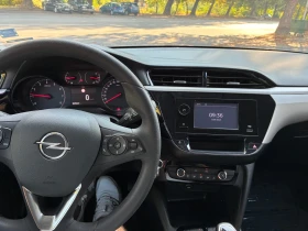 Opel Corsa, снимка 10