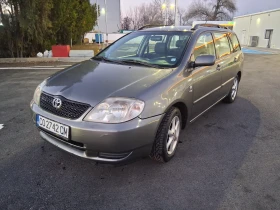 Toyota Corolla 1.6 Бензин - изображение 1